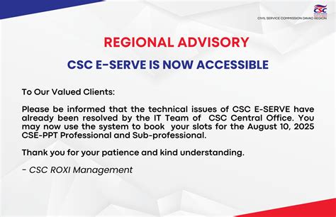 civil service commission davao region|SELECT YOUR REGION .